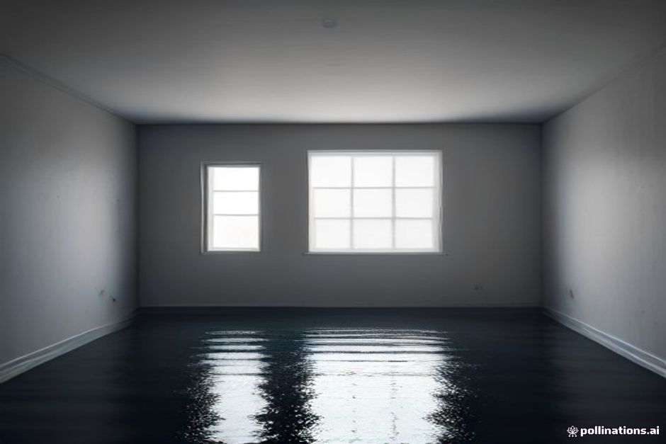 Is Water Hiding Behind Your Walls? 5 Signs Chandler Homeowners Miss