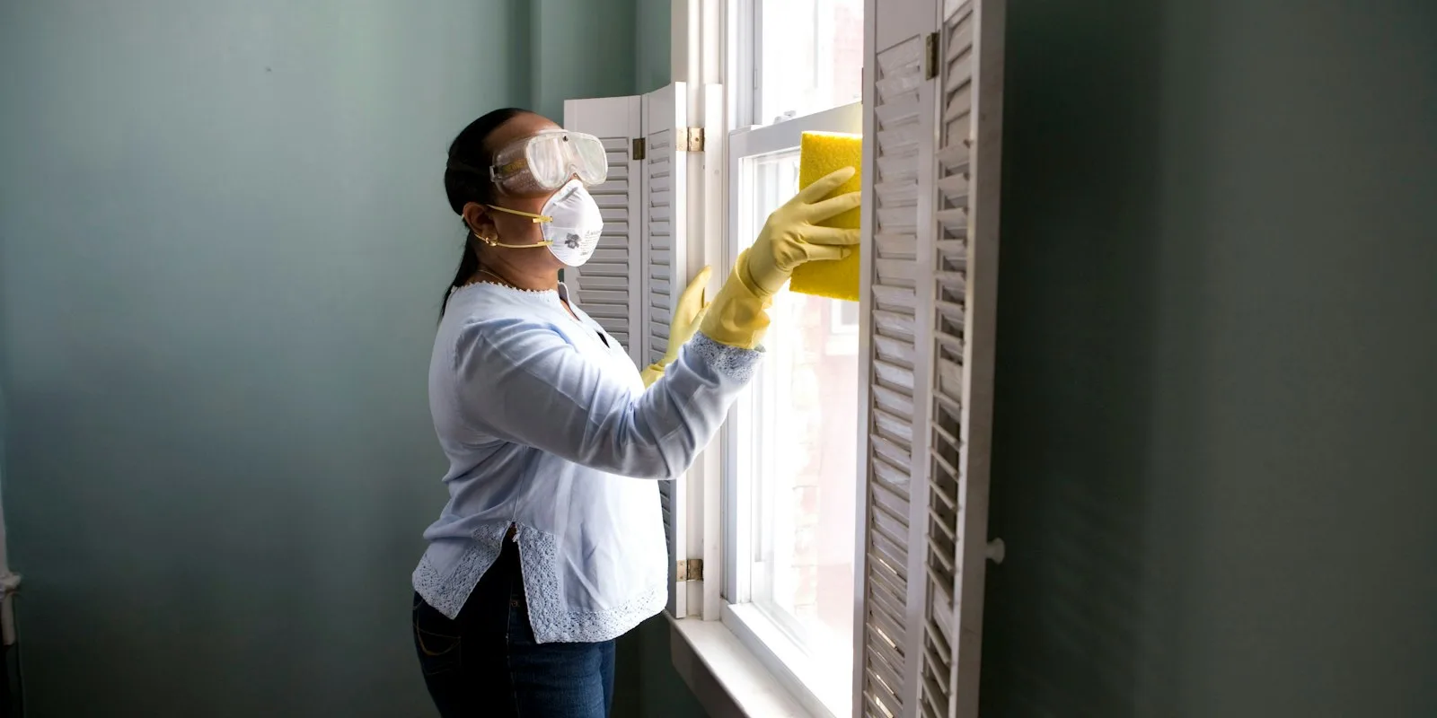 Water Damage Restoration Chandler Water Damage Restoration Chandler — Contact Cleanuppros